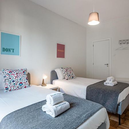 Guestready - Peaches & Cream Apartment Porto Exterior photo