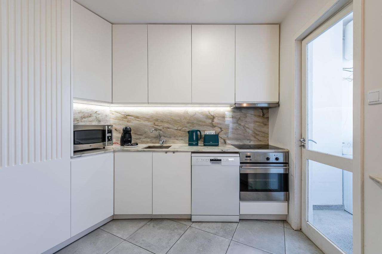 Guestready - Peaches & Cream Apartment Porto Exterior photo