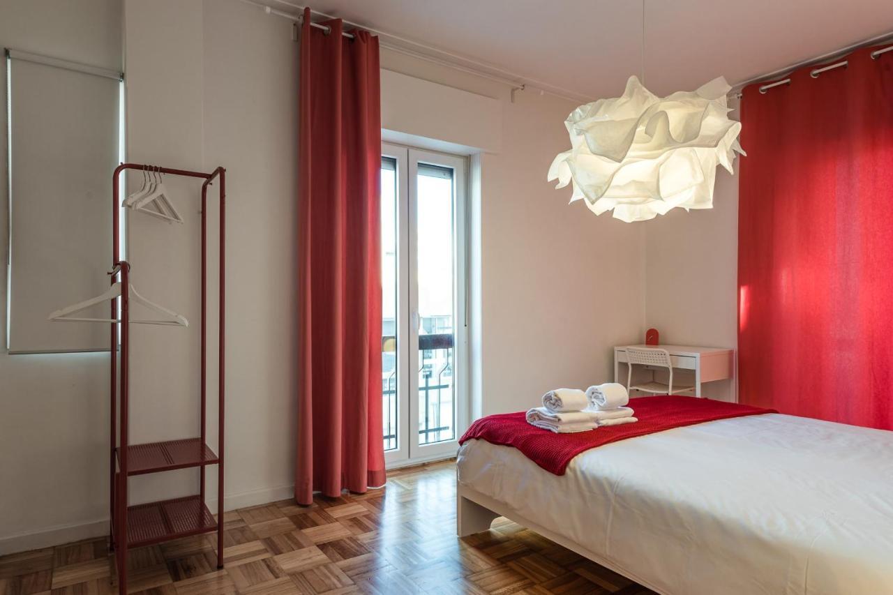 Guestready - Peaches & Cream Apartment Porto Exterior photo