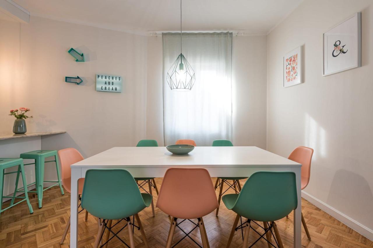 Guestready - Peaches & Cream Apartment Porto Exterior photo