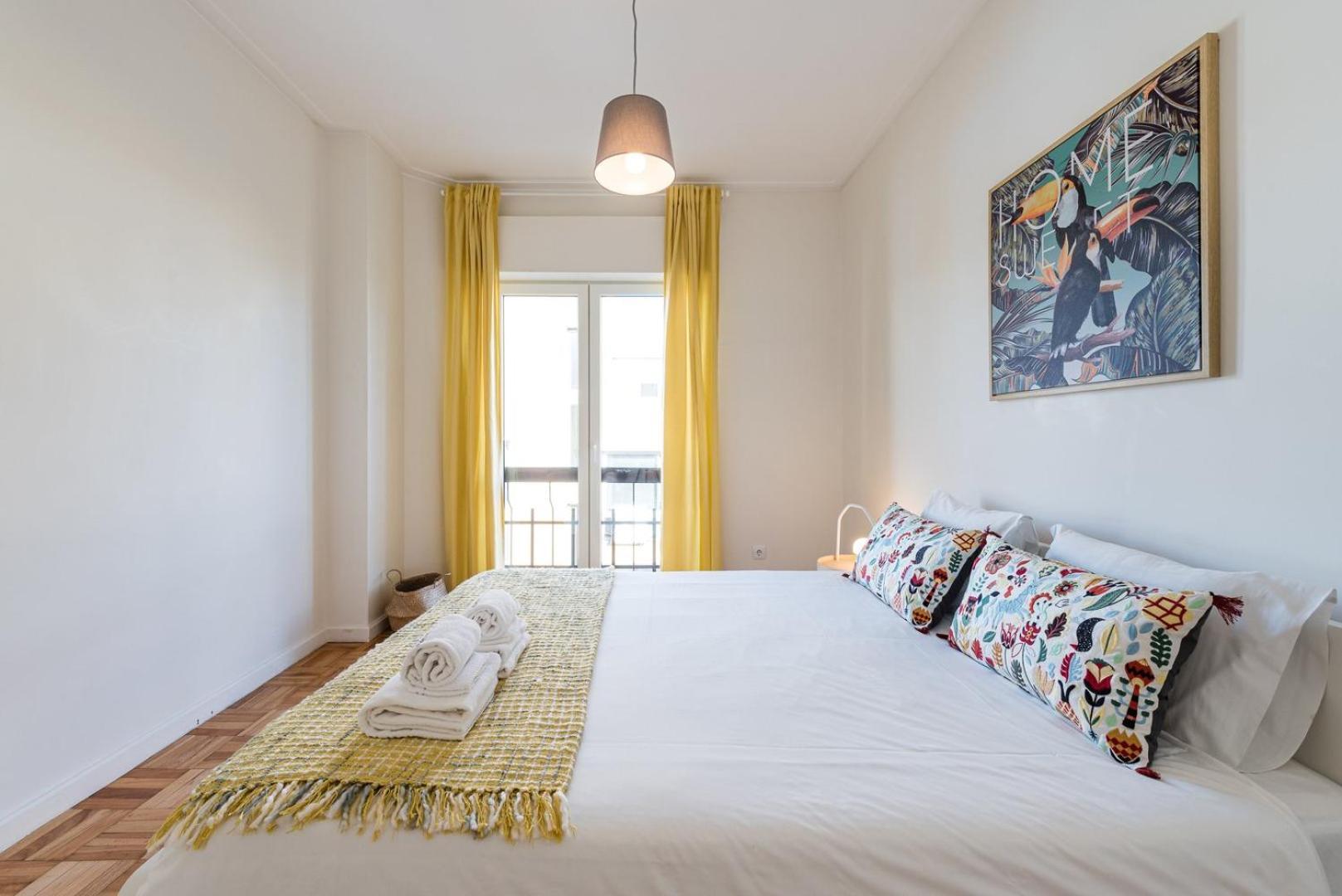 Guestready - Peaches & Cream Apartment Porto Exterior photo