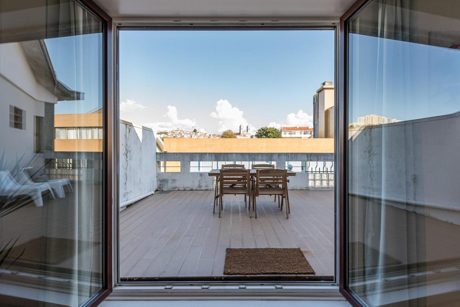 Guestready - Peaches & Cream Apartment Porto Exterior photo